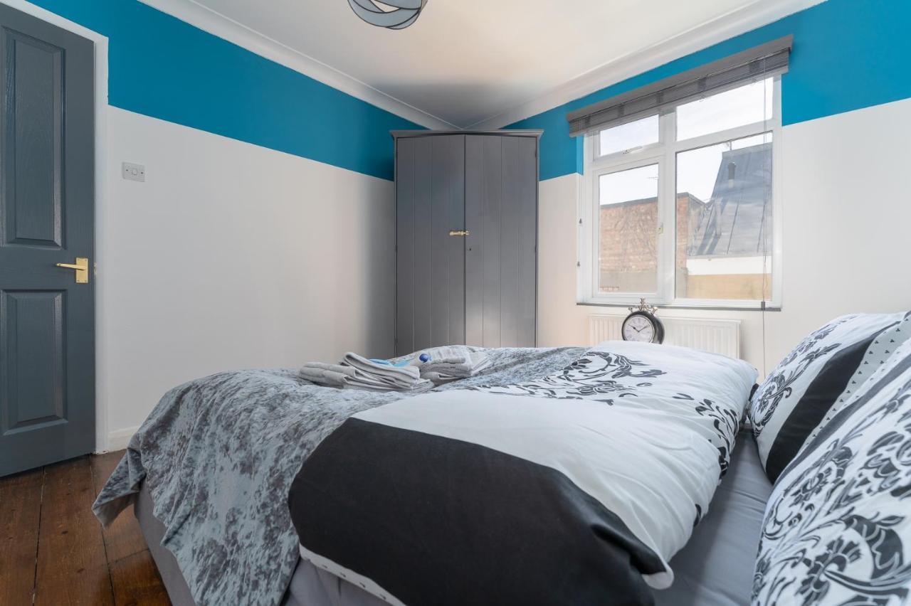 Brighton Christmas Getaway Villa Dış mekan fotoğraf