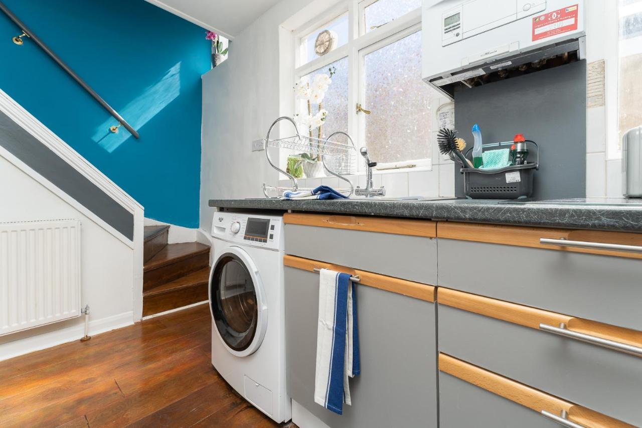 Brighton Christmas Getaway Villa Dış mekan fotoğraf
