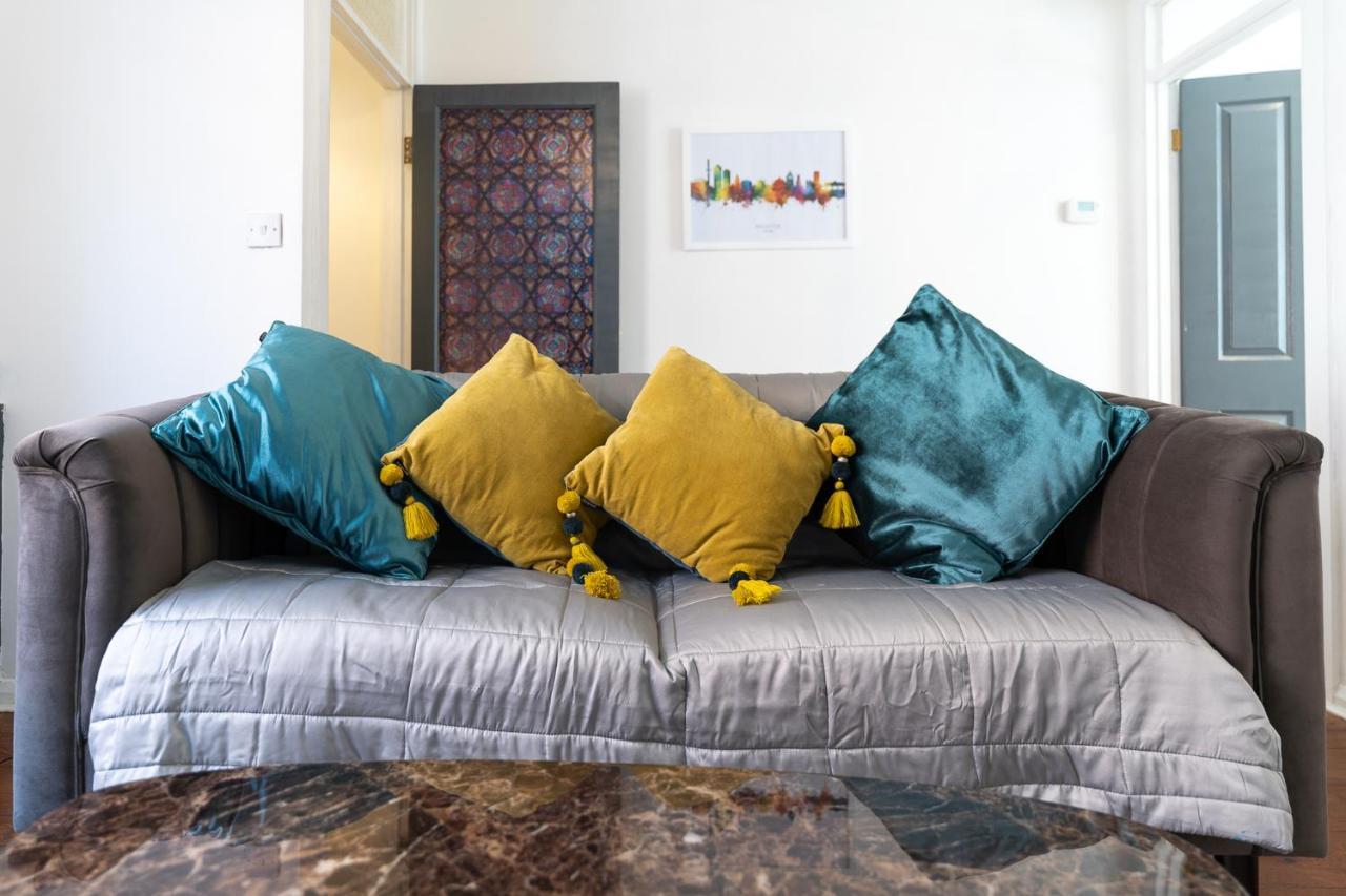 Brighton Christmas Getaway Villa Dış mekan fotoğraf