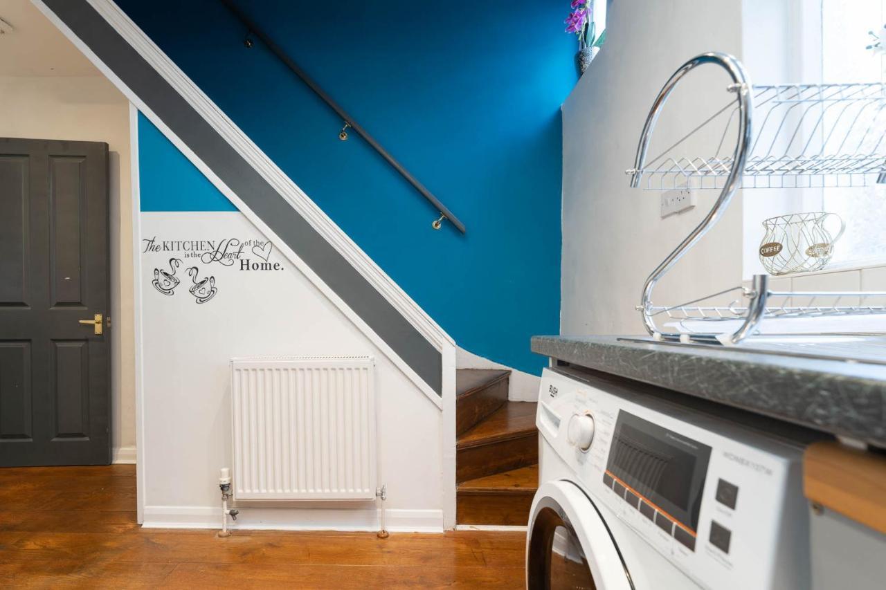 Brighton Christmas Getaway Villa Dış mekan fotoğraf