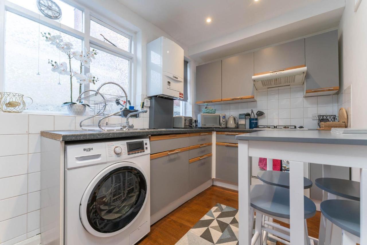 Brighton Christmas Getaway Villa Dış mekan fotoğraf