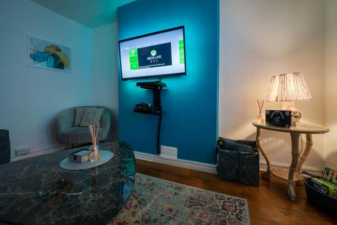 Brighton Christmas Getaway Villa Dış mekan fotoğraf