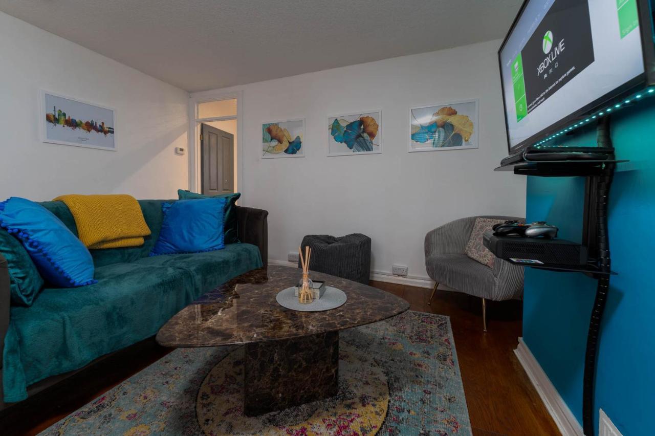 Brighton Christmas Getaway Villa Dış mekan fotoğraf